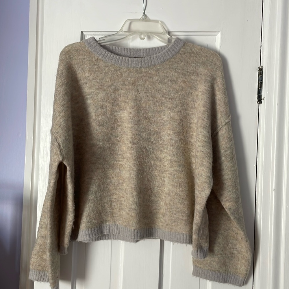 Freepeople sweater